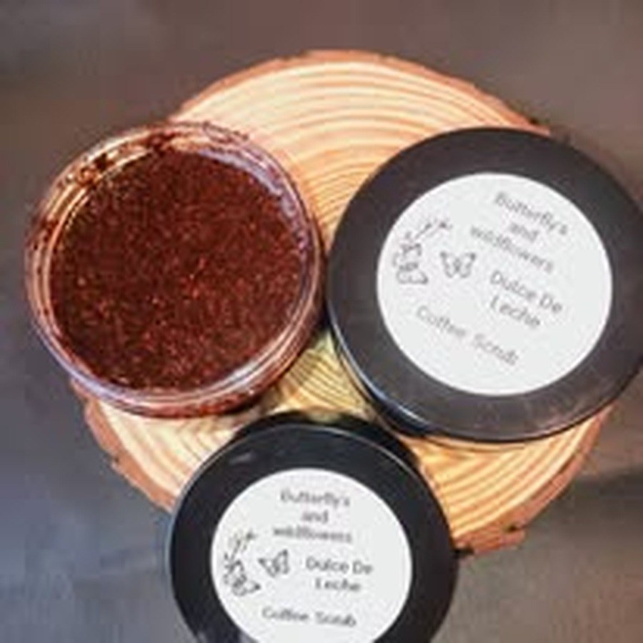 Dulce De Leche
